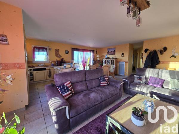 Maison 5 pièces de 92 m² à Cusset (03300)