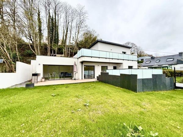 Maison à vendre à Hennebont dans le Morbihan (56700), ref : 56082-1588