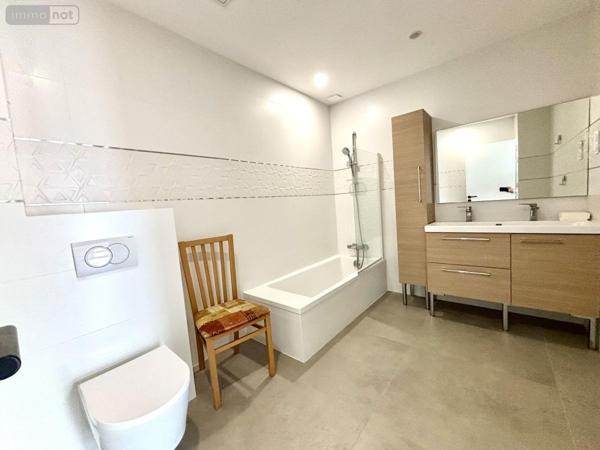Maison à vendre à Hennebont dans le Morbihan (56700), ref : 56082-1588