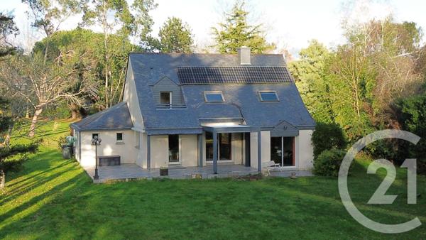 Maison à vendre  6 pièces - 127 m2 CRACH - 56