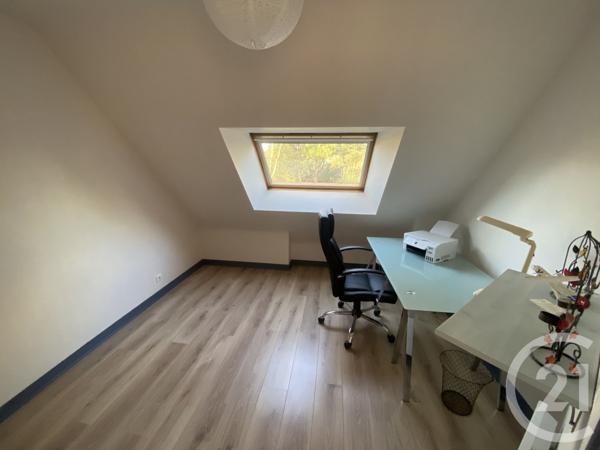 Maison à vendre  6 pièces - 127 m2 CRACH - 56