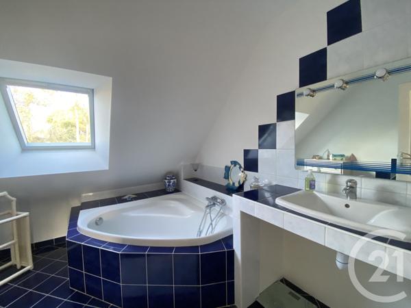 Maison à vendre  6 pièces - 127 m2 CRACH - 56