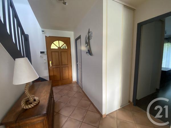 Maison à vendre  6 pièces - 127 m2 CRACH - 56