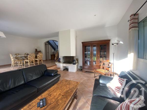 Maison à vendre  6 pièces - 127 m2 CRACH - 56