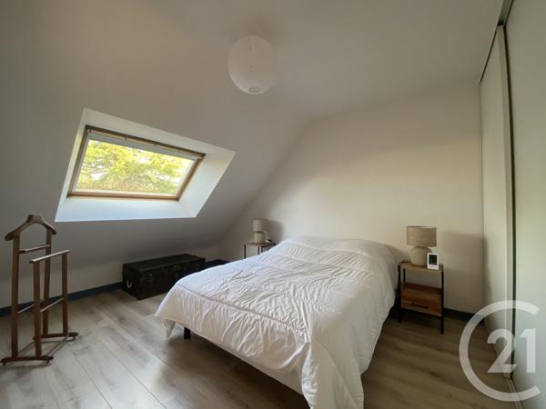 Maison à vendre  6 pièces - 127 m2 CRACH - 56