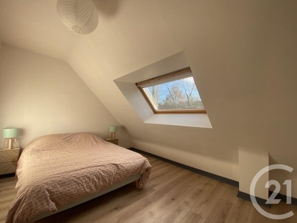 Maison à vendre  6 pièces - 127 m2 CRACH - 56