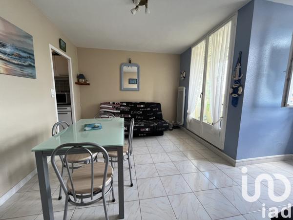Appartement à vendre 2 pièces 36 m² Saint-Hilaire-de-Riez