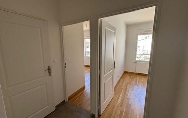 Appartement à vendre    4 pièces • 91,62 m2 Francheville