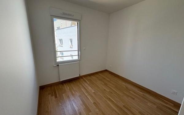 Appartement à vendre    4 pièces • 91,62 m2 Francheville