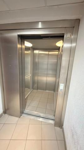 Studio de 19m2 en résidence étudiante - Idéal investissement locatif - Accès PMR