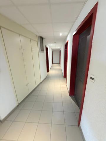 Studio de 19m2 en résidence étudiante - Idéal investissement locatif - Accès PMR