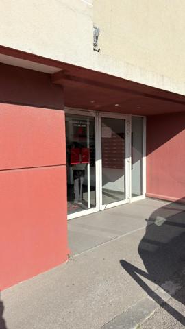 Studio de 19m2 en résidence étudiante - Idéal investissement locatif - Accès PMR