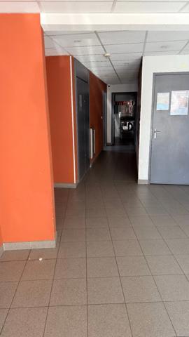 Studio de 19m2 en résidence étudiante - Idéal investissement locatif - Accès PMR