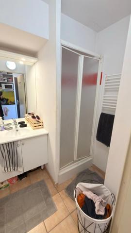 Studio de 19m2 en résidence étudiante - Idéal investissement locatif - Accès PMR