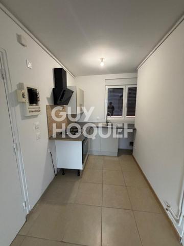 studio - idéal investisseur