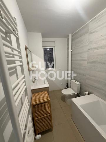 studio - idéal investisseur