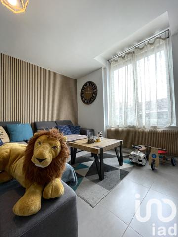 Maison à vendre 6 pièces 130 m² Saint-Omer