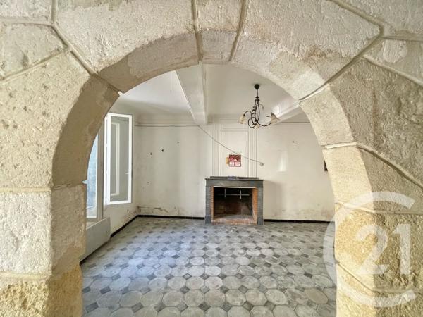 Maison à vendre  3 pièces - 153,09 m2 LUNEL - 34