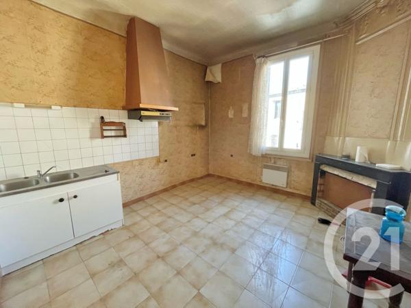 Maison à vendre  3 pièces - 153,09 m2 LUNEL - 34