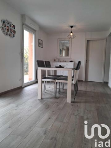 Appartement à vendre 4 pièces 63 m² Wasquehal