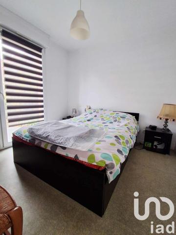 Appartement à vendre 4 pièces 63 m² Wasquehal