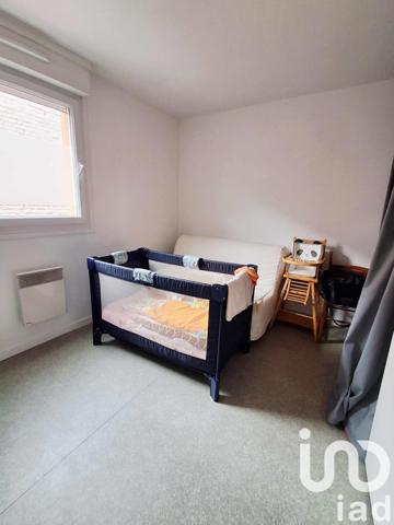 Appartement à vendre 4 pièces 63 m² Wasquehal