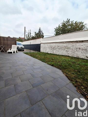 Appartement à vendre 4 pièces 63 m² Wasquehal