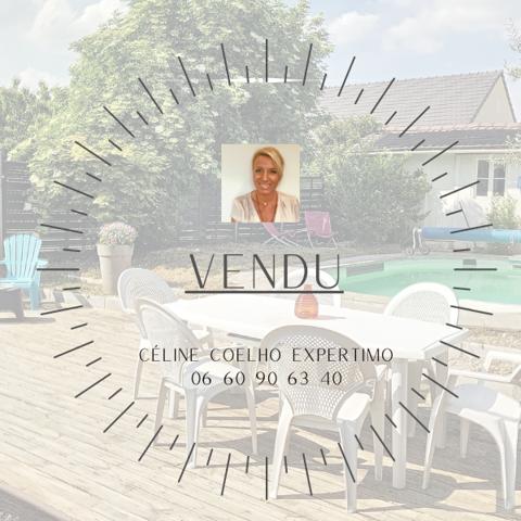 Ballainvilliers (91160) Maison avec piscine