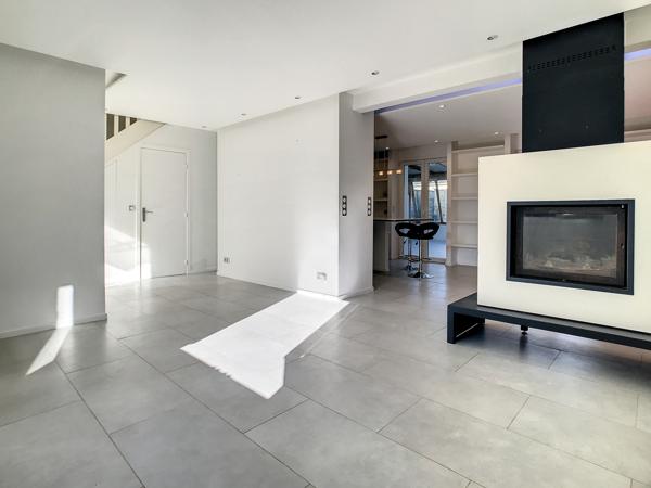 Ballainvilliers (91160) Maison avec piscine