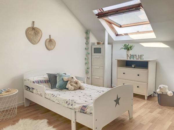 Ballainvilliers (91160) Maison avec piscine