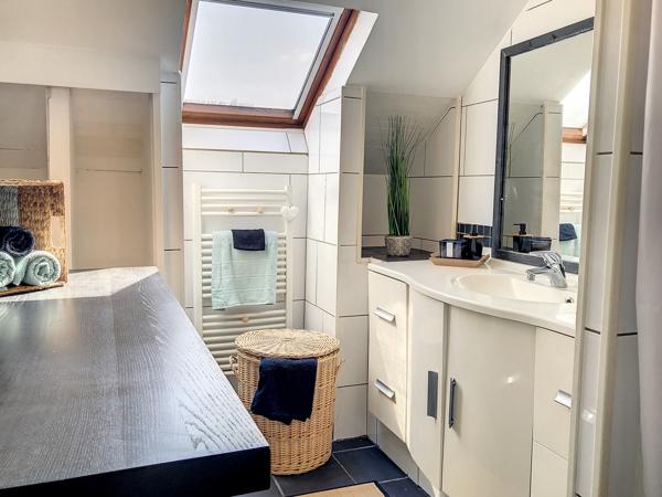 Ballainvilliers (91160) Maison avec piscine