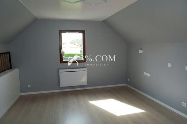 Maison 6 pièce(s) 5 chambre(s) 131 m²