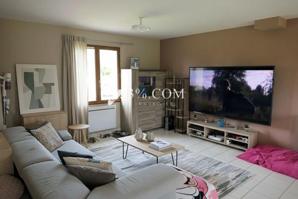 Maison 6 pièce(s) 5 chambre(s) 131 m²