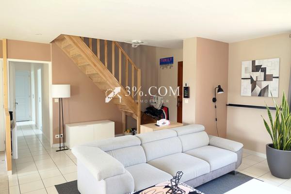 Maison 6 pièce(s) 5 chambre(s) 131 m²