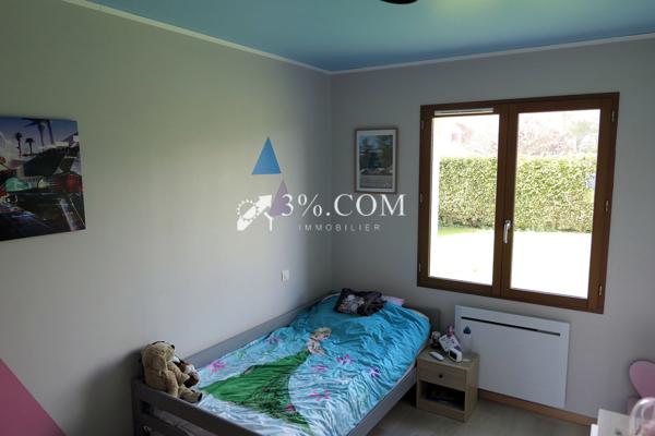 Maison 6 pièce(s) 5 chambre(s) 131 m²