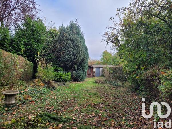 Maison à vendre 4 pièces 90 m² Roubaix