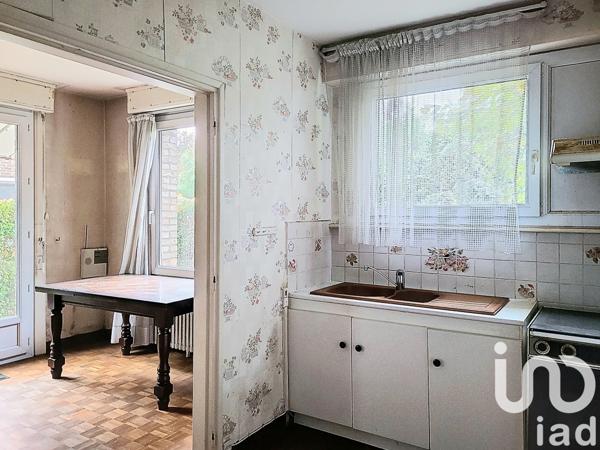 Maison à vendre 4 pièces 90 m² Roubaix