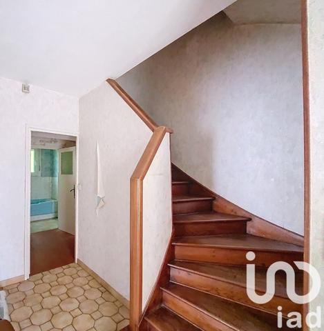 Maison à vendre 4 pièces 90 m² Roubaix