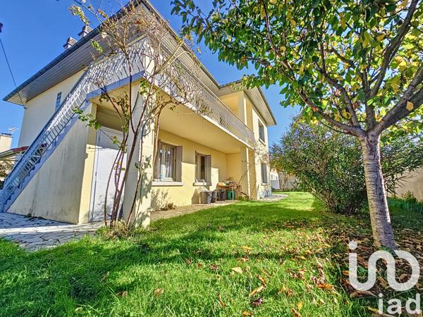 Maison à vendre 5 pièces 154 m² Hourc