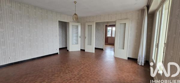 Maison à vendre 5 pièces 154 m² Hourc
