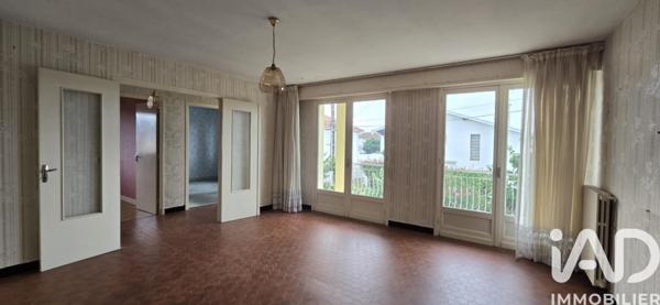 Maison à vendre 5 pièces 154 m² Hourc