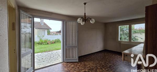 Maison à vendre 5 pièces 154 m² Hourc