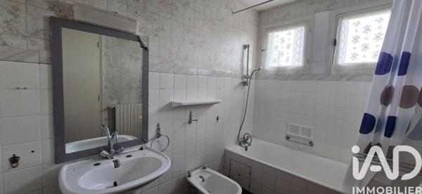 Maison à vendre 5 pièces 154 m² Hourc