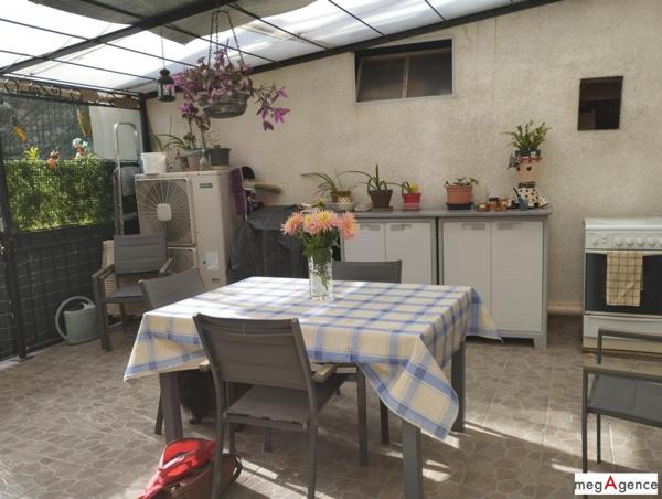 Maison à SAINT-ETIENNE-VALLEE-FRANCAISE, 48330 - 3 pièces 61m²