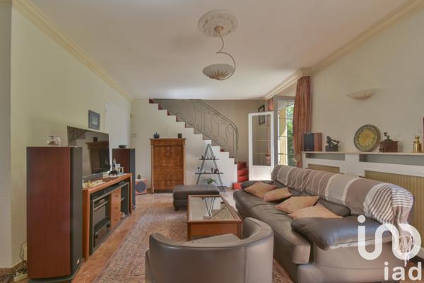 Maison à vendre 7 pièces 171 m² Le Blanc-Mesnil