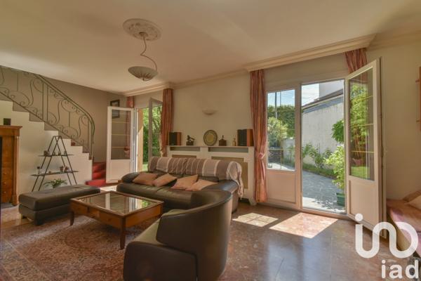 Maison à vendre 7 pièces 171 m² Le Blanc-Mesnil