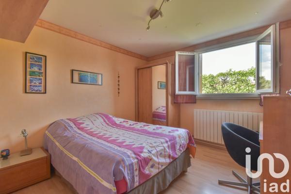 Maison à vendre 7 pièces 171 m² Le Blanc-Mesnil