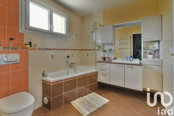 Maison à vendre 7 pièces 171 m² Le Blanc-Mesnil