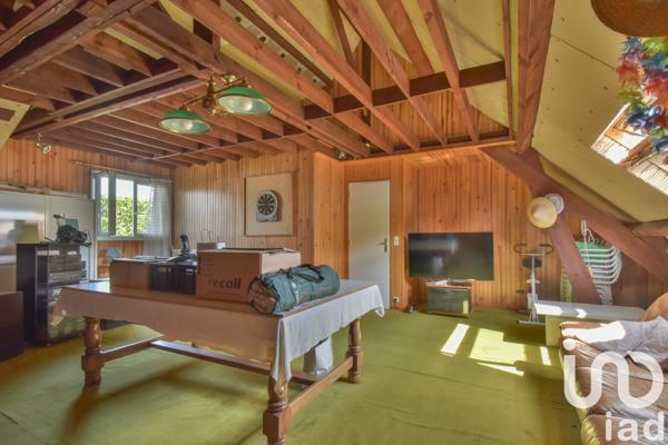 Maison à vendre 7 pièces 171 m² Le Blanc-Mesnil