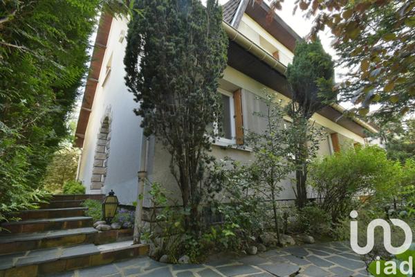 Maison à vendre 7 pièces 171 m² Le Blanc-Mesnil
